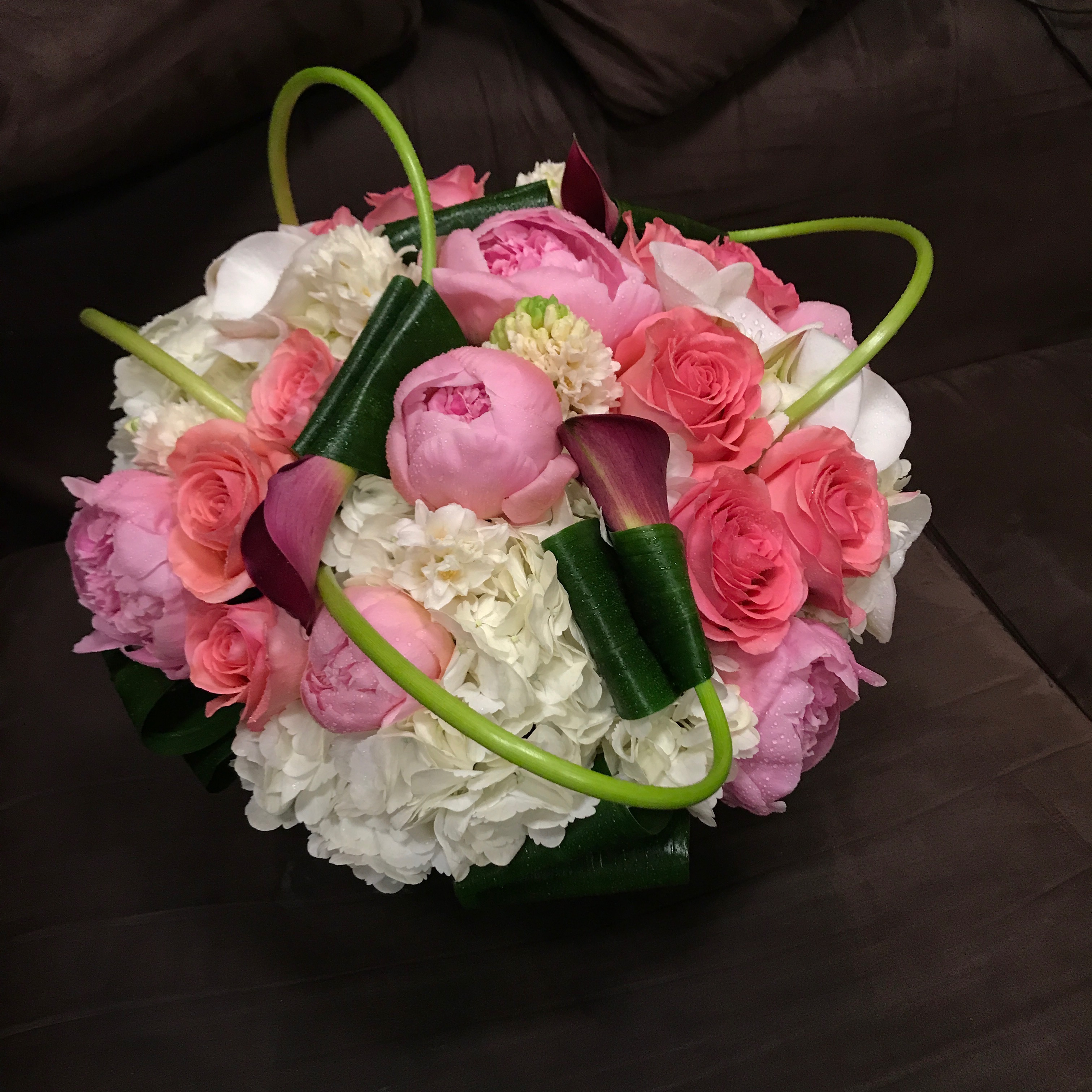 Congratulations Three